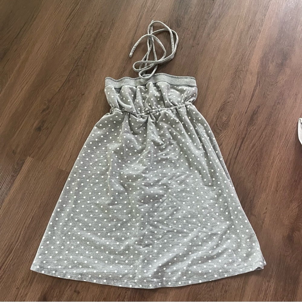 pink vs bathing suit cover up
